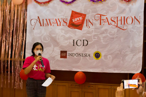 2023 ICD: Indonesia