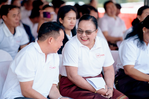 2023 ICD: Laos