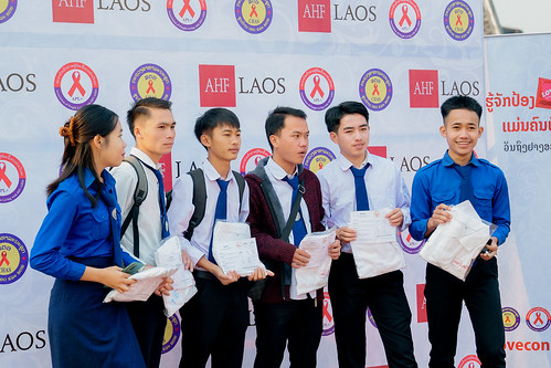 2023 ICD: Laos