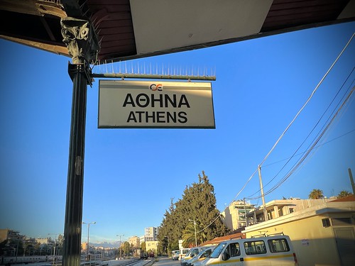 Athens  Greece ©  Sharon Hahn Darlin
