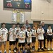 Boys 6th/7th/8th Grade Champions