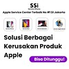 Sitemap Service iPhone Jakarta - SSI