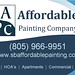 Affordable Painting logo