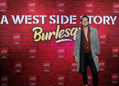 A West Side Story Burlesque Show: International Condom Day, Las Vegas 2023
