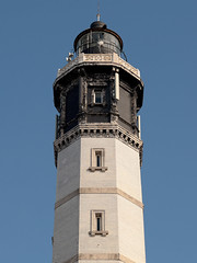 Le phare de Calais | The Calais lighthouse