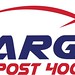 Fargo Post 400 Logo