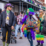 Mardi Gras Galveston (Explore)