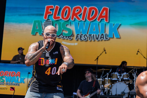 Florida AIDS Walk & Music Festival 2023