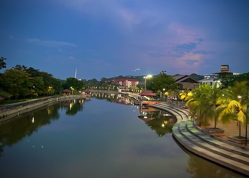 Malacca / Melaka, Malaysia ©  Sharon Hahn Darlin