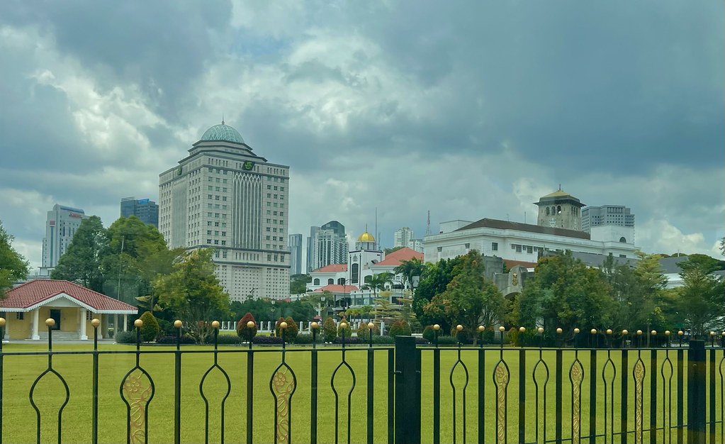 : Johor Bahru, Johor, Malaysia