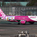 Peach Aviation (MM-APJ) / A320-214 / JA827P / Soaring Sky! Pretty Cure / 03-14-2023 / NRT