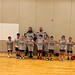 2022 Winter In-house League Champs-2nd/3rd Grade Division