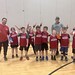 2023 Winter In-house League Champs-2nd/3rd Grade Division