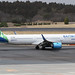 Bamboo Airways (QH-BAV) / A321-251N / VN-A589 / 03-13-2023 / NRT