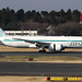 Zip Air (ZG-TZP) / 787-8 / JA826J / 03-16-2023 / NRT