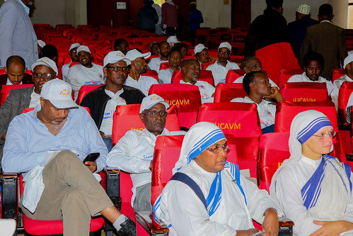 2023 World TB Day: Ethiopia