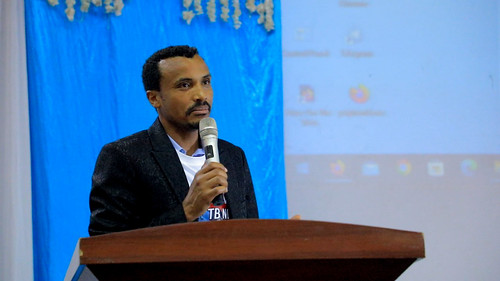 2023 World TB Day: Ethiopia
