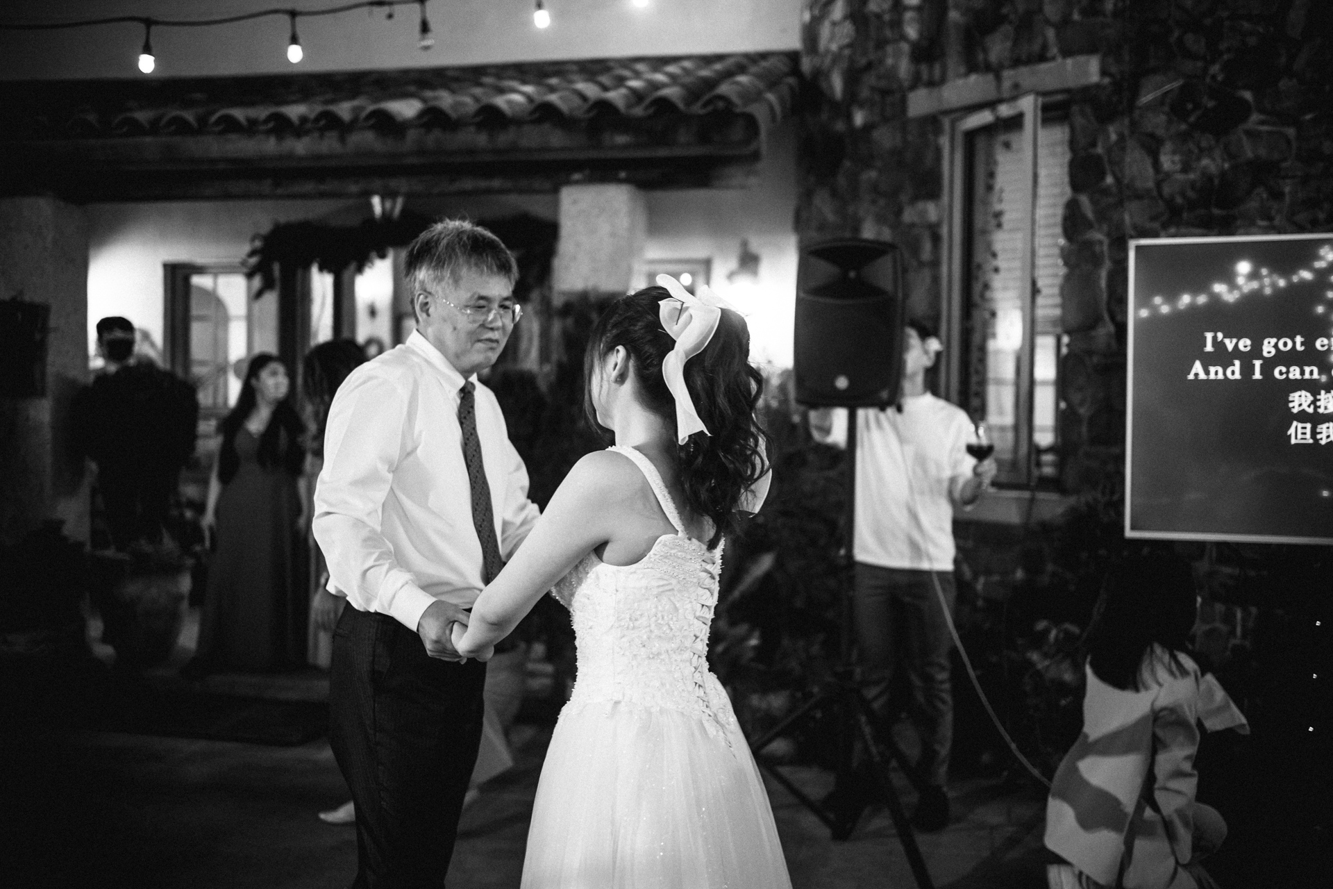SJwedding鯊魚婚紗婚攝團隊艾迪在黛安莊園拍攝的婚禮紀錄