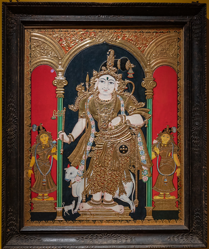 : Chhatrapati Shivaji Maharaj Vastu Sangrahalaya,