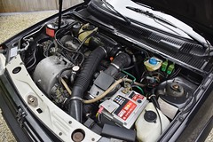 Peugeot 205 GTI 1.9 (1989)