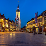 Tournai / Doornik / België