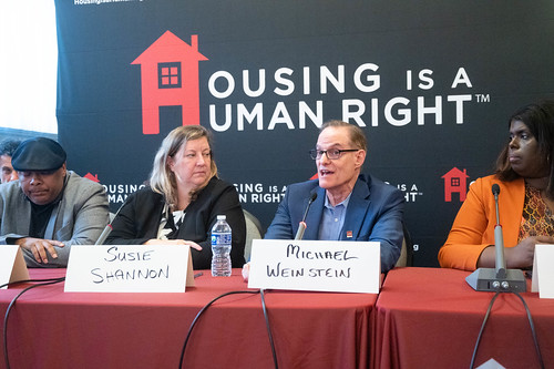 AHF’s Housing Affordability, Rent Control, and Homelessness Conference