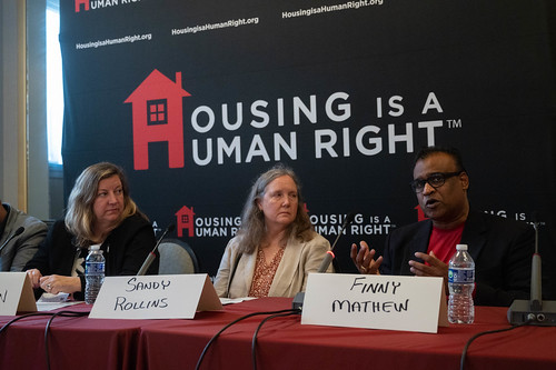 AHF’s Housing Affordability, Rent Control, and Homelessness Conference