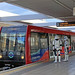 Stormtroopers on the DLR