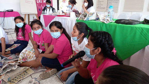 2022 Girls Act: Guatemala