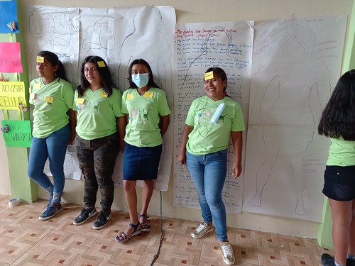 2022 Girls Act: Guatemala