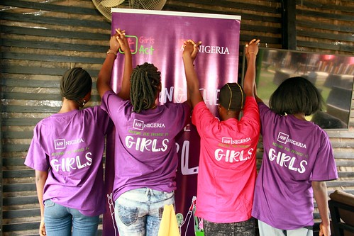 2022 Girls Act: Nigeria