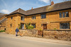Substantial Stone Built Home in Harpole in Northamptonshire