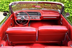 Chevrolet Impala Convertible (1964)