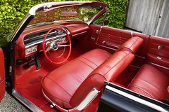 Chevrolet Impala Convertible (1964)