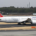 Turkish Airlines (TK-THY) / 787-9 / TC-LLP / 03-13-2023 / NRT