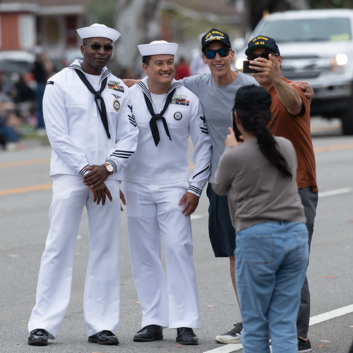 US Navy Recruiting ©  mark6mauno