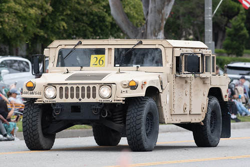 California Army National Guard M1120 LHS ©  mark6mauno