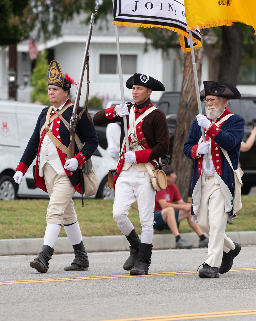 : Sons of the American Revolution