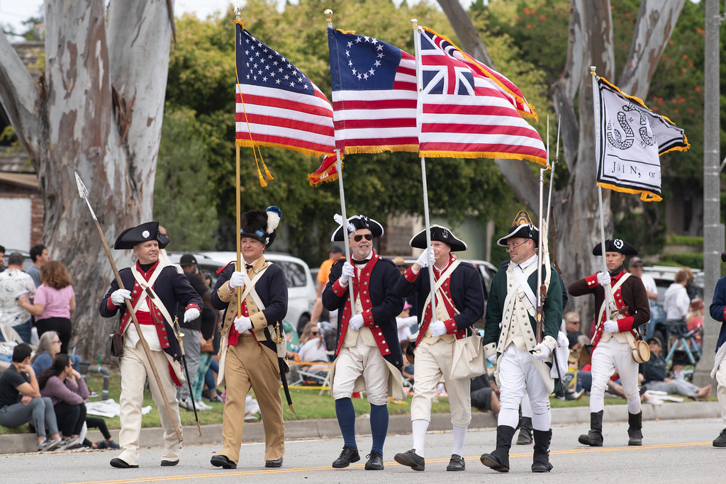 : Sons of the American Revolution