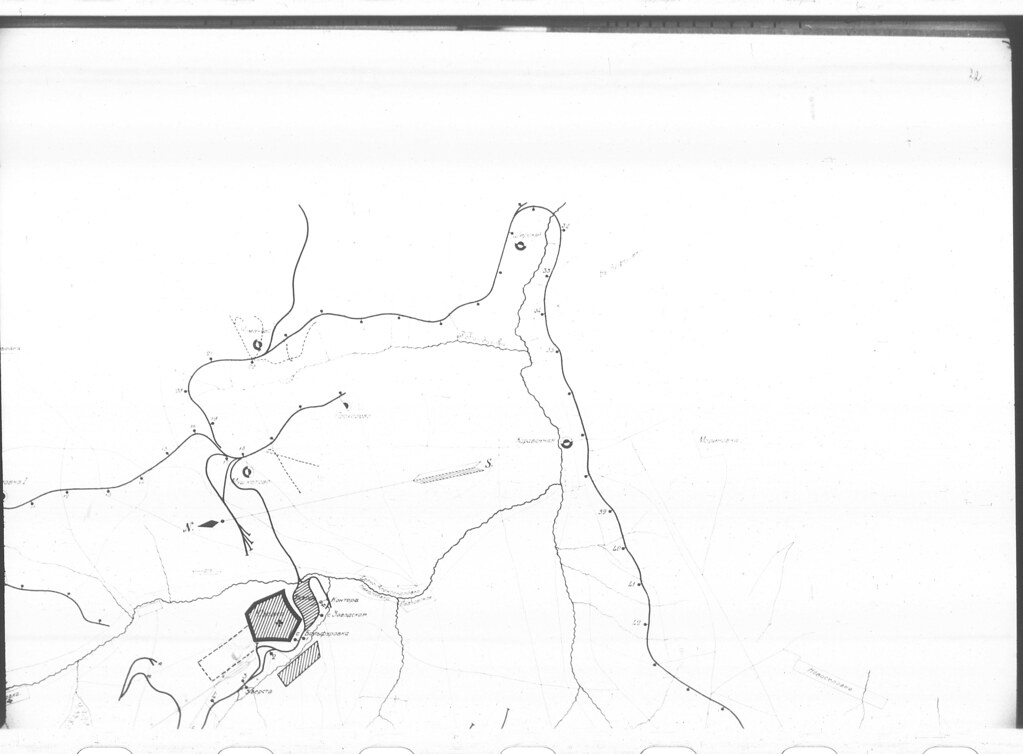 фото: РГИА Ф. 1276 Оп. 12 Д. 670 О разрешении постройки Юзовской ветви Екатерининской железной дороги () 5-16 марта 1916 0027 [PRLib]