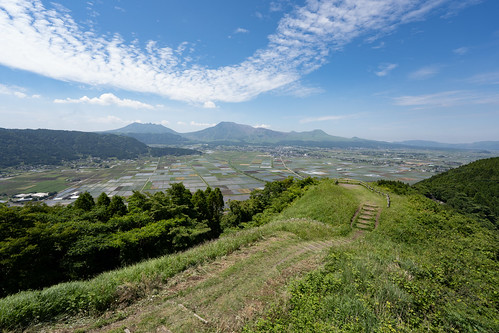 Shiroyama Scenic Overlook ©  Raita Futo