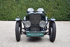 Singer Nine Le Mans Replica (1935)