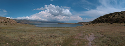 Sevan lake ©  Dmitry Kolesnikov