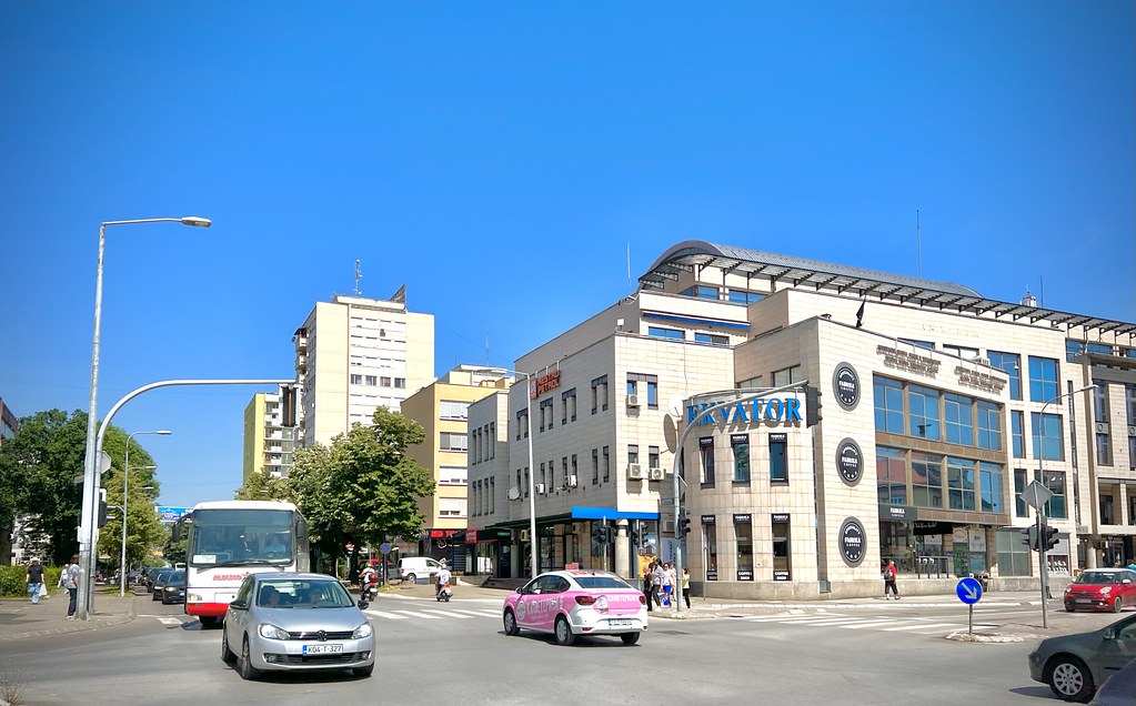 : Banja Luka  , Bosnia and Herzegovina   