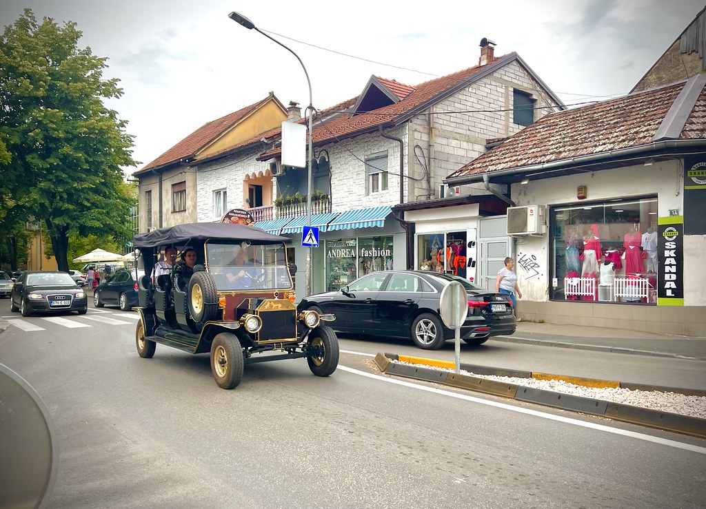 : Banja Luka  , Bosnia and Herzegovina   