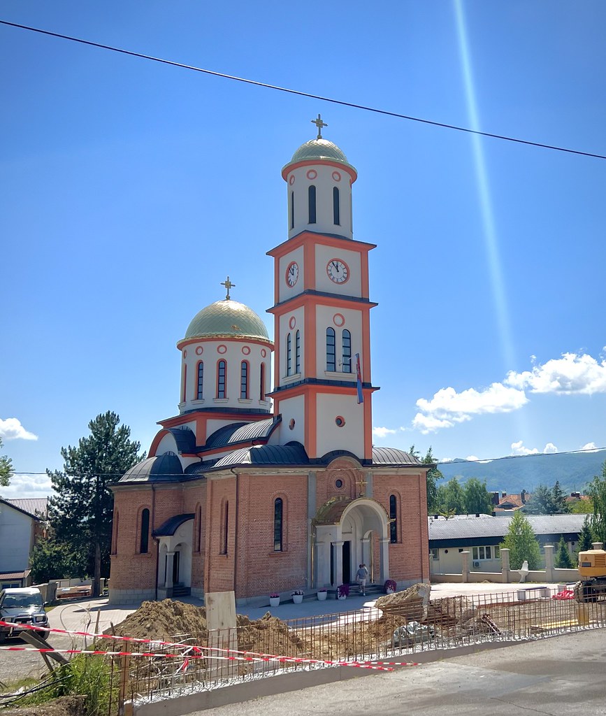 :     (Church of Saint George the Great Martyr)