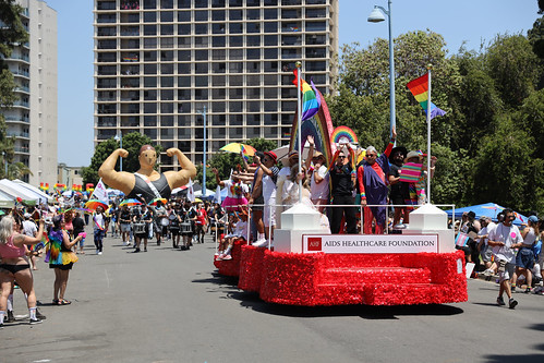 2023 San Diego Pride