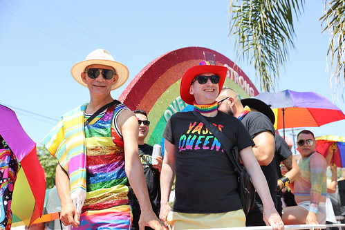 2023 San Diego Pride