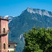 Torre del Belvedere in Levico Terme - 1063