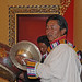 Tibetan Musicians